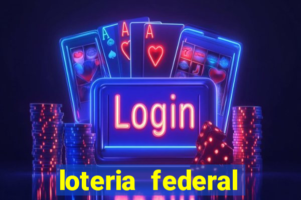 loteria federal giga bicho